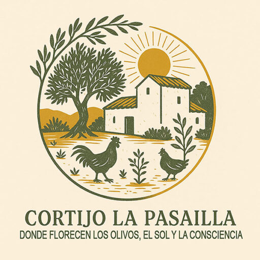 Cortijo La Pasailla